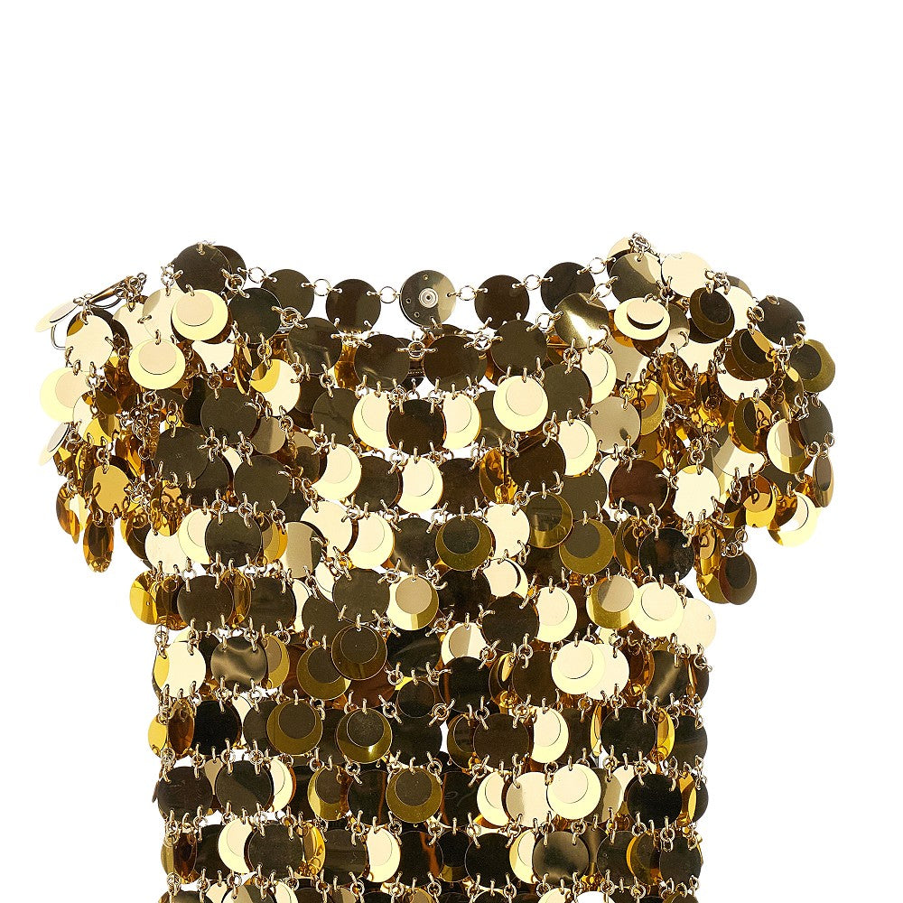 Sparkle Discs top