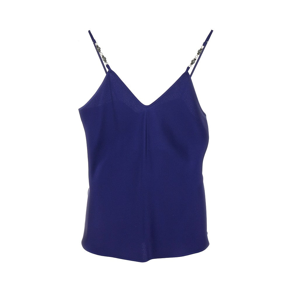 Envers satin top