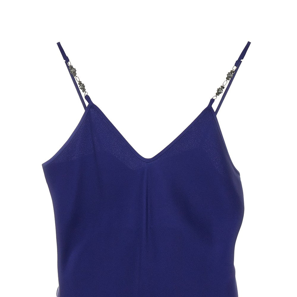 Envers satin top