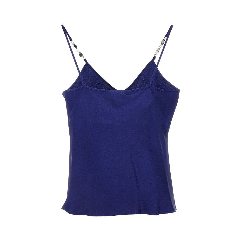 Envers satin top