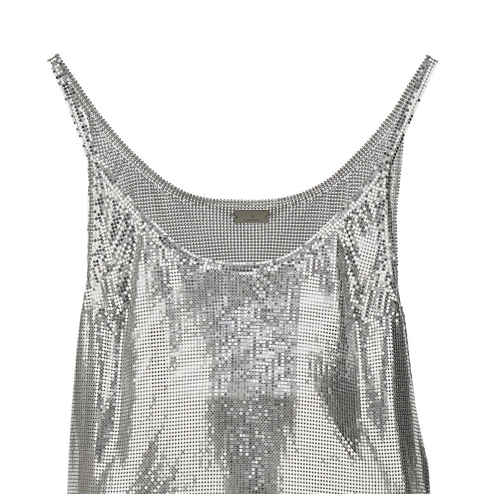 Chainmail top