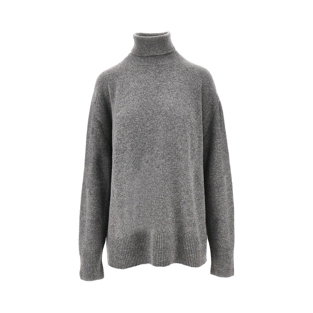 Pullover a collo alto 'Stepny'