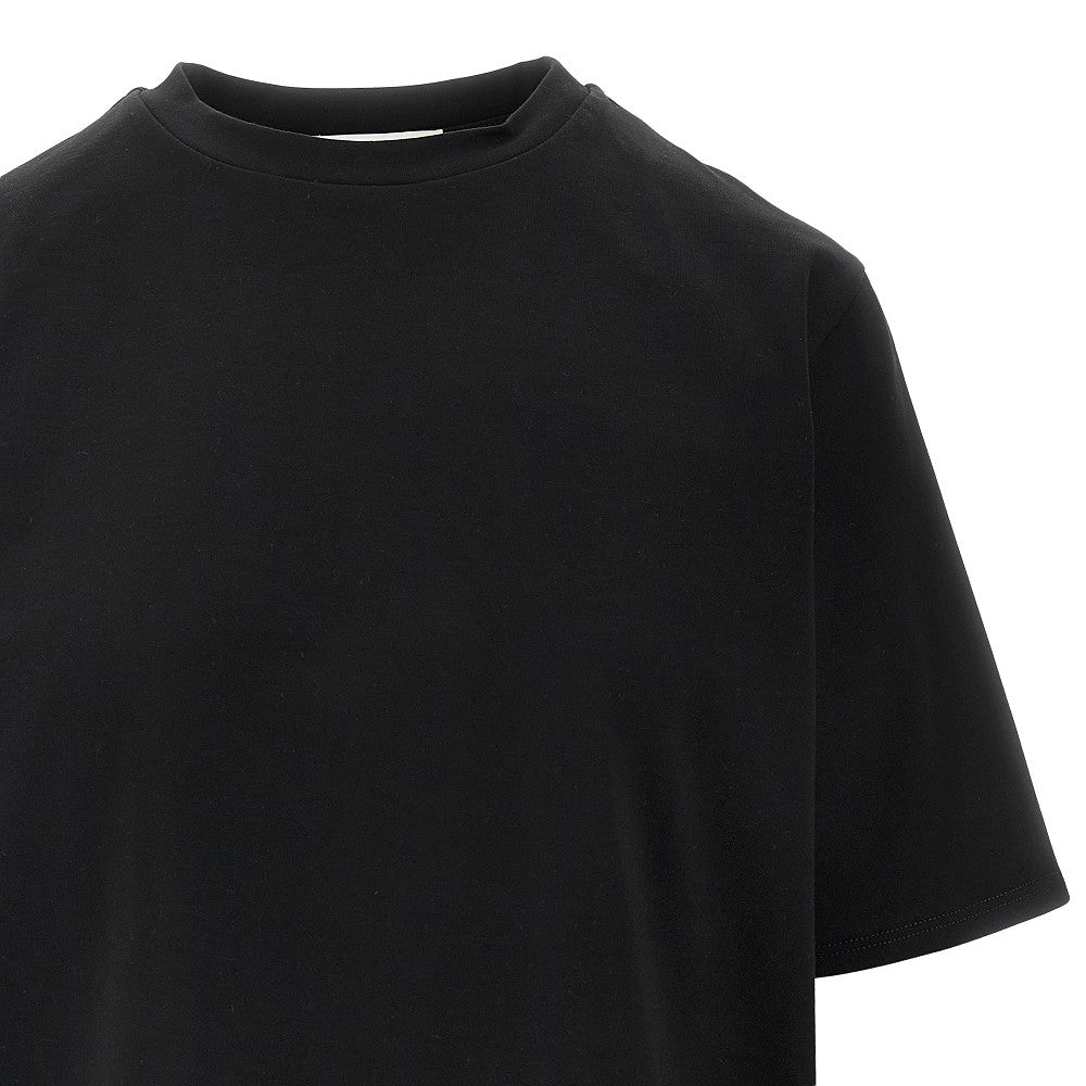 T-shirt in cotone 'Chiara'