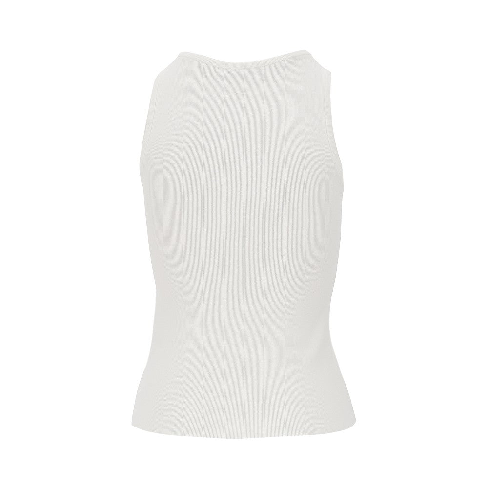'Nano BB' viscose top