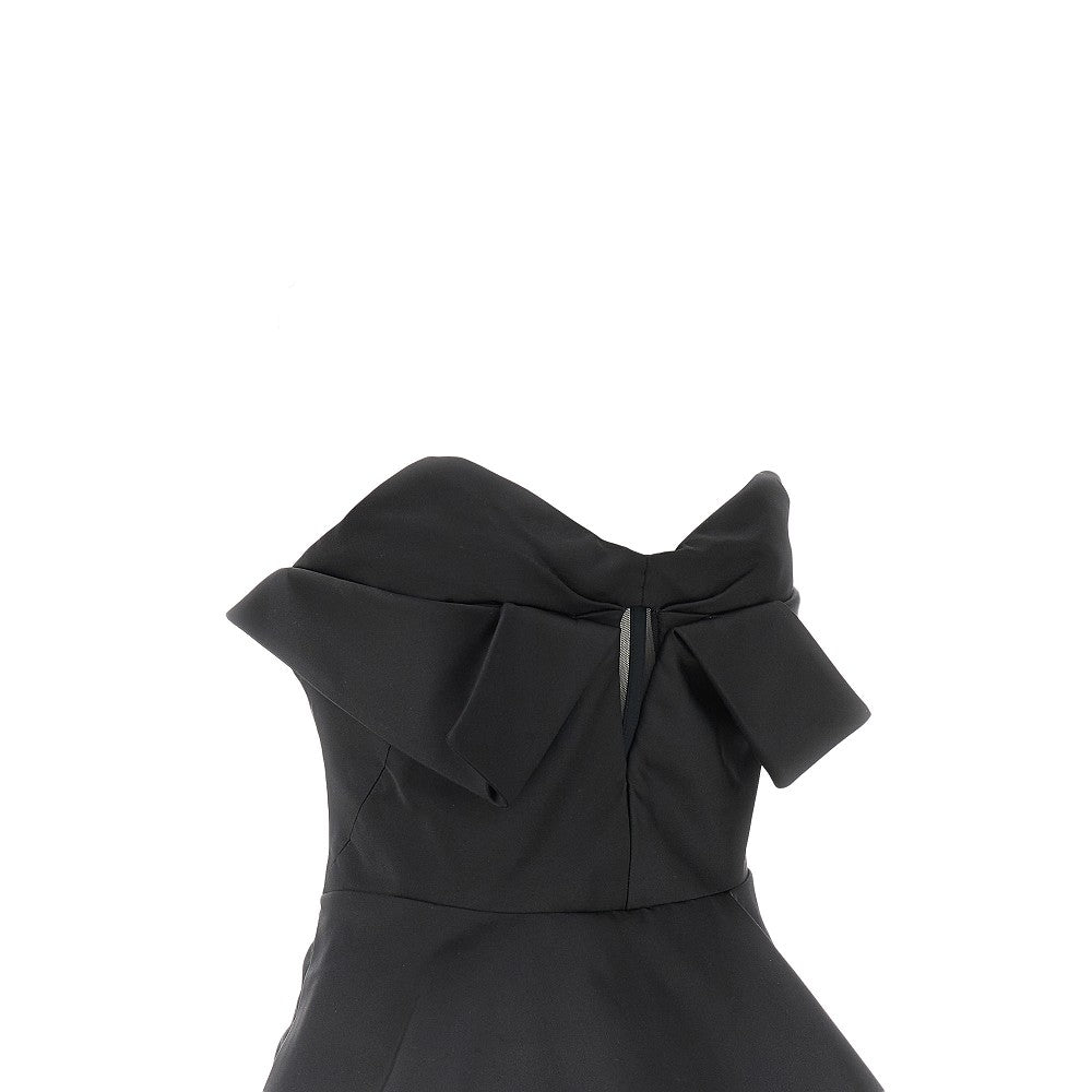 Duchesse corset top
