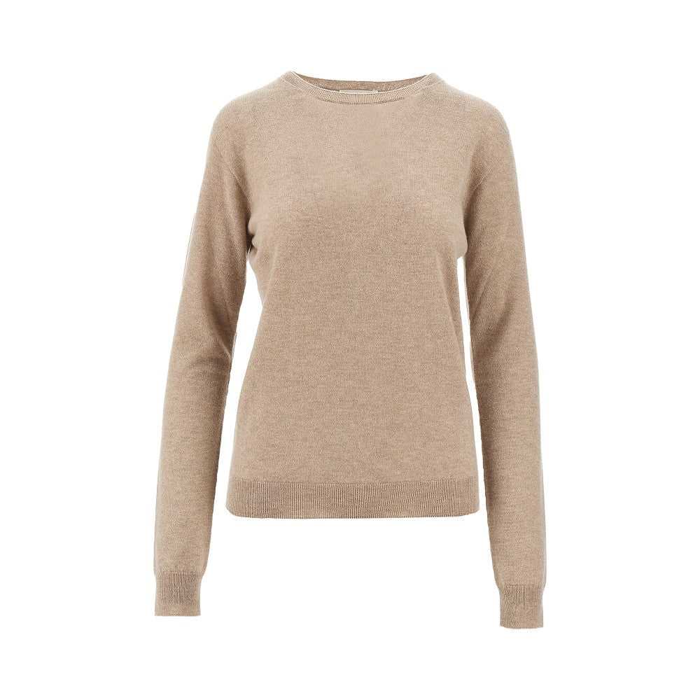 Pullover in cachemire 'Jazor'