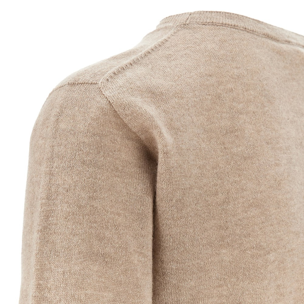 Pullover in cachemire 'Jazor'