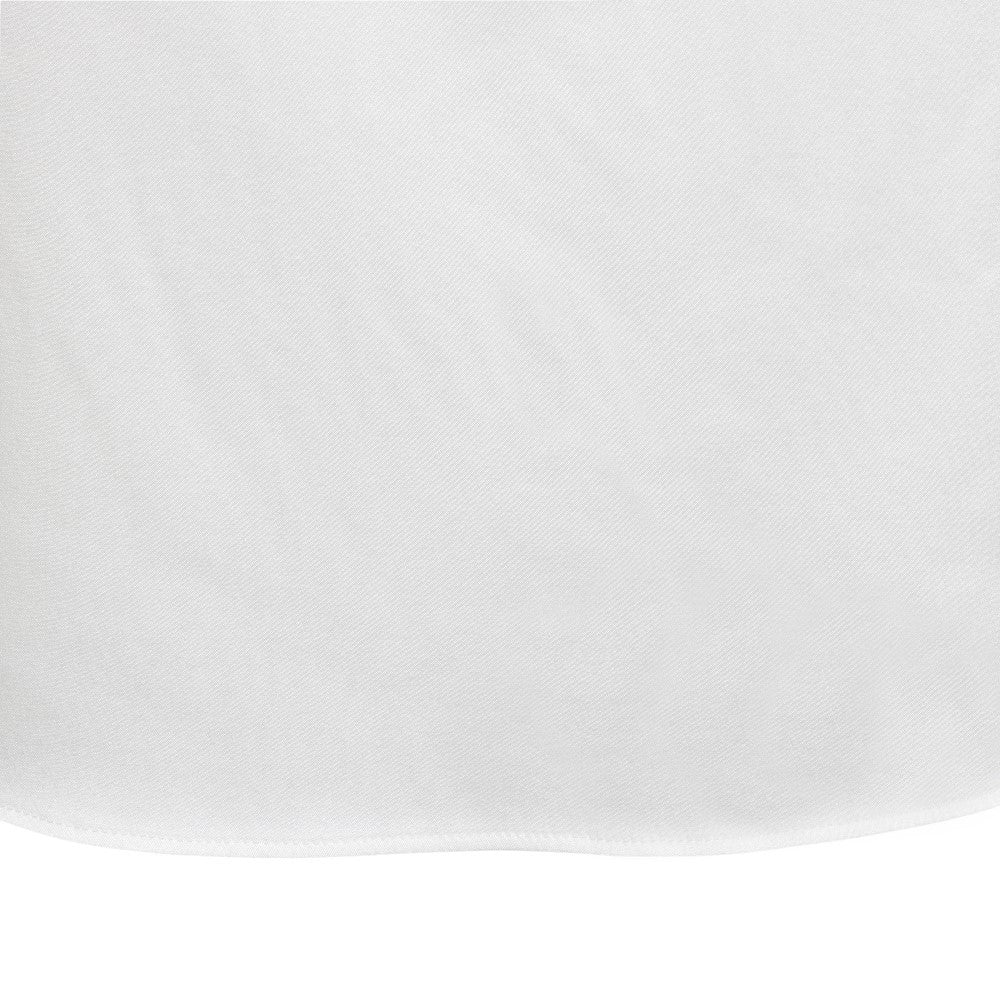 T-shirt in seta stretch