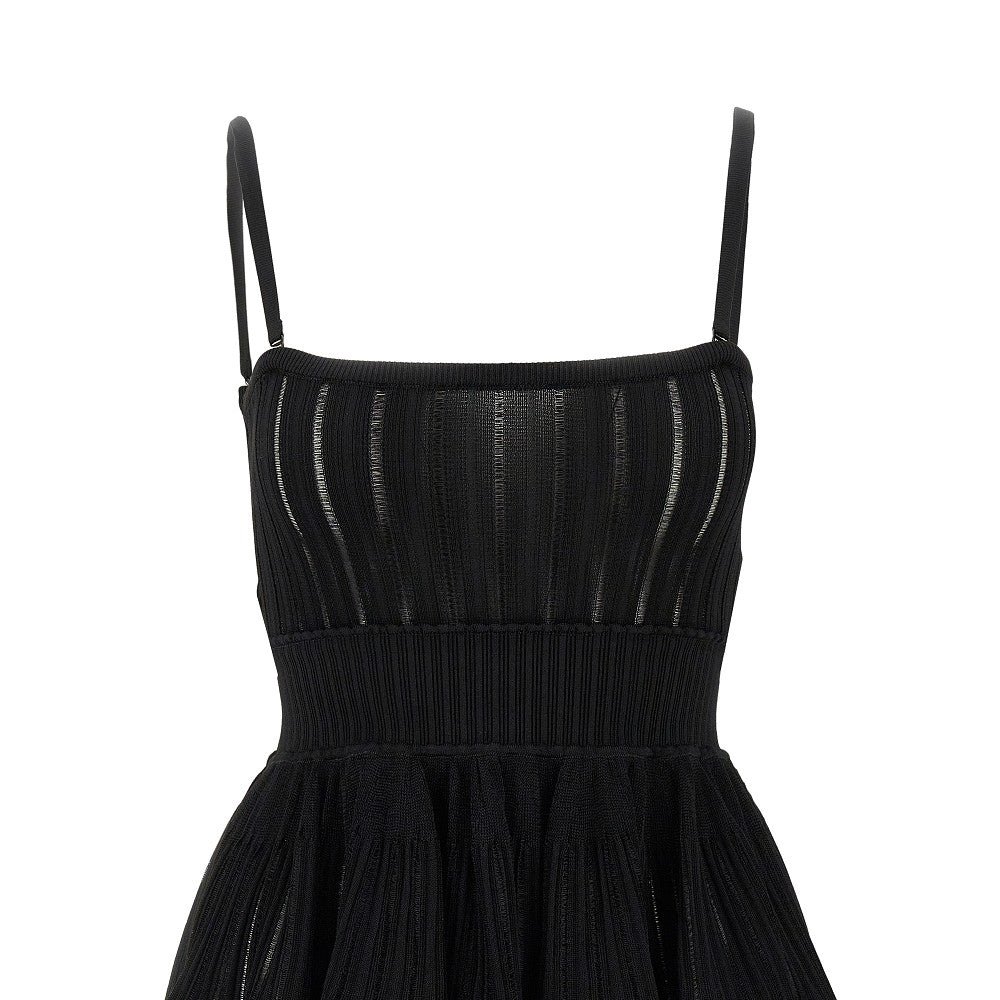 Viscose Crinoline top