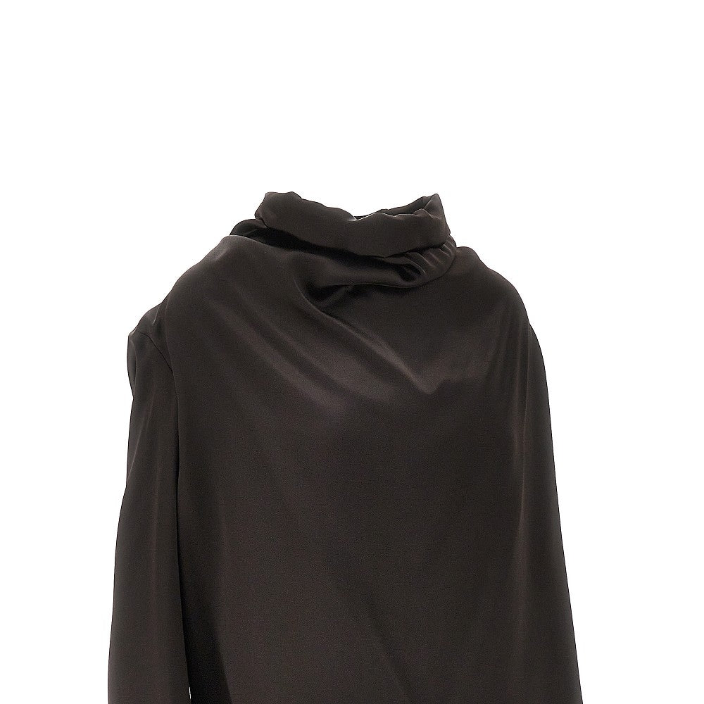 Blusa in viscosa 'Serafina'