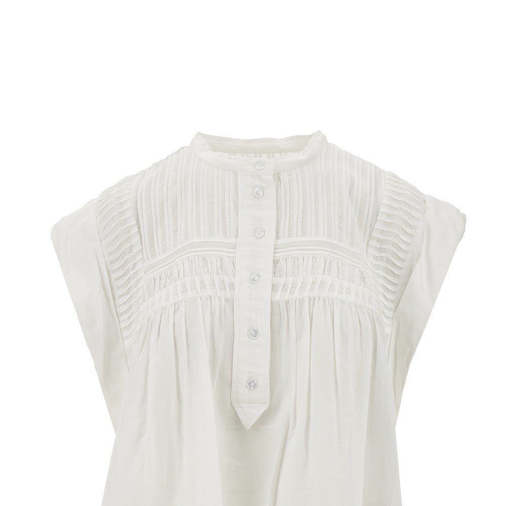 'Destiny' voile top