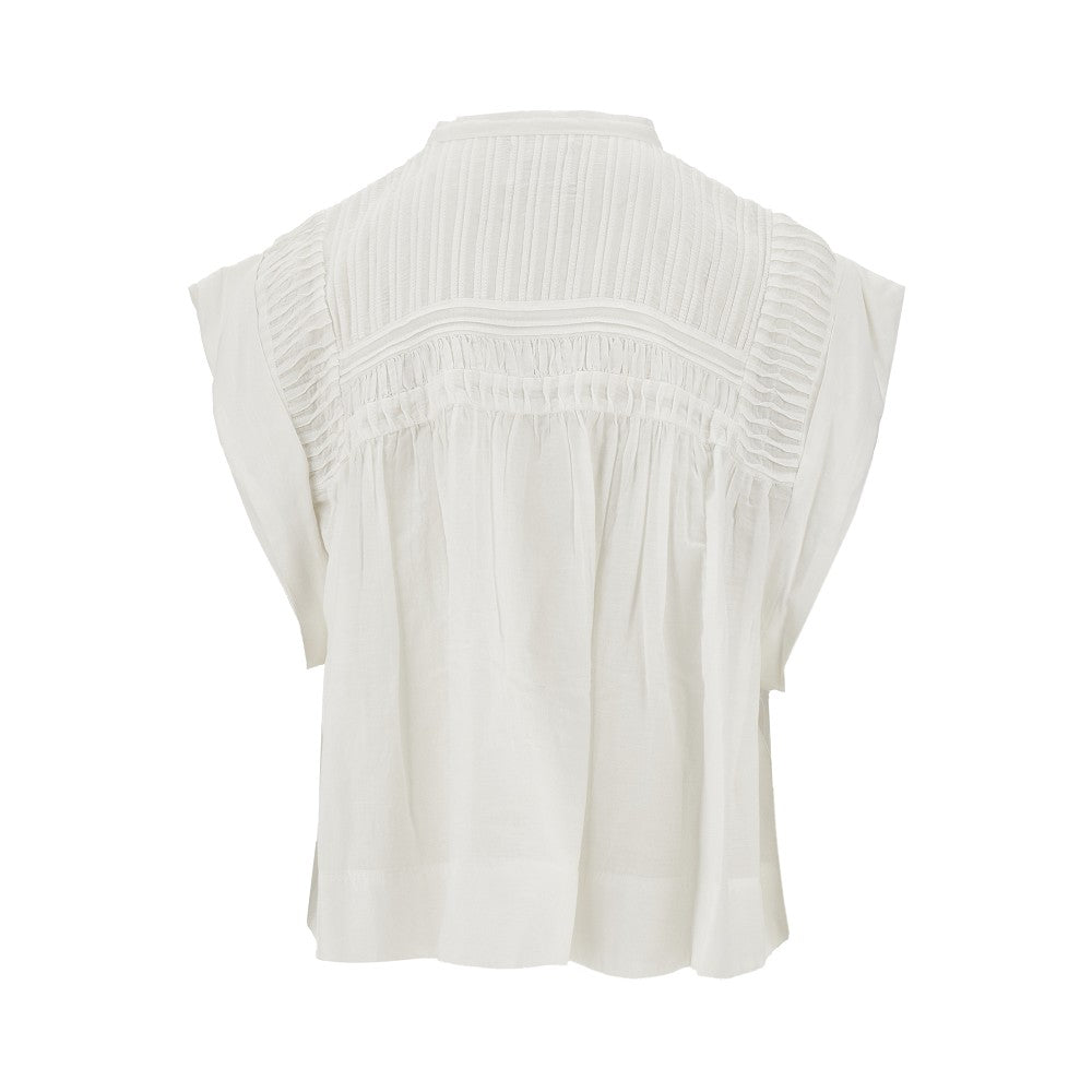 'Destiny' voile top