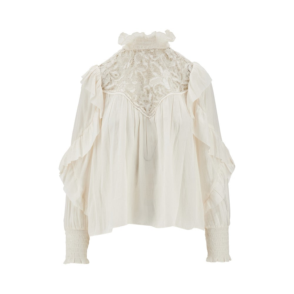 Blusa 'Seila'
