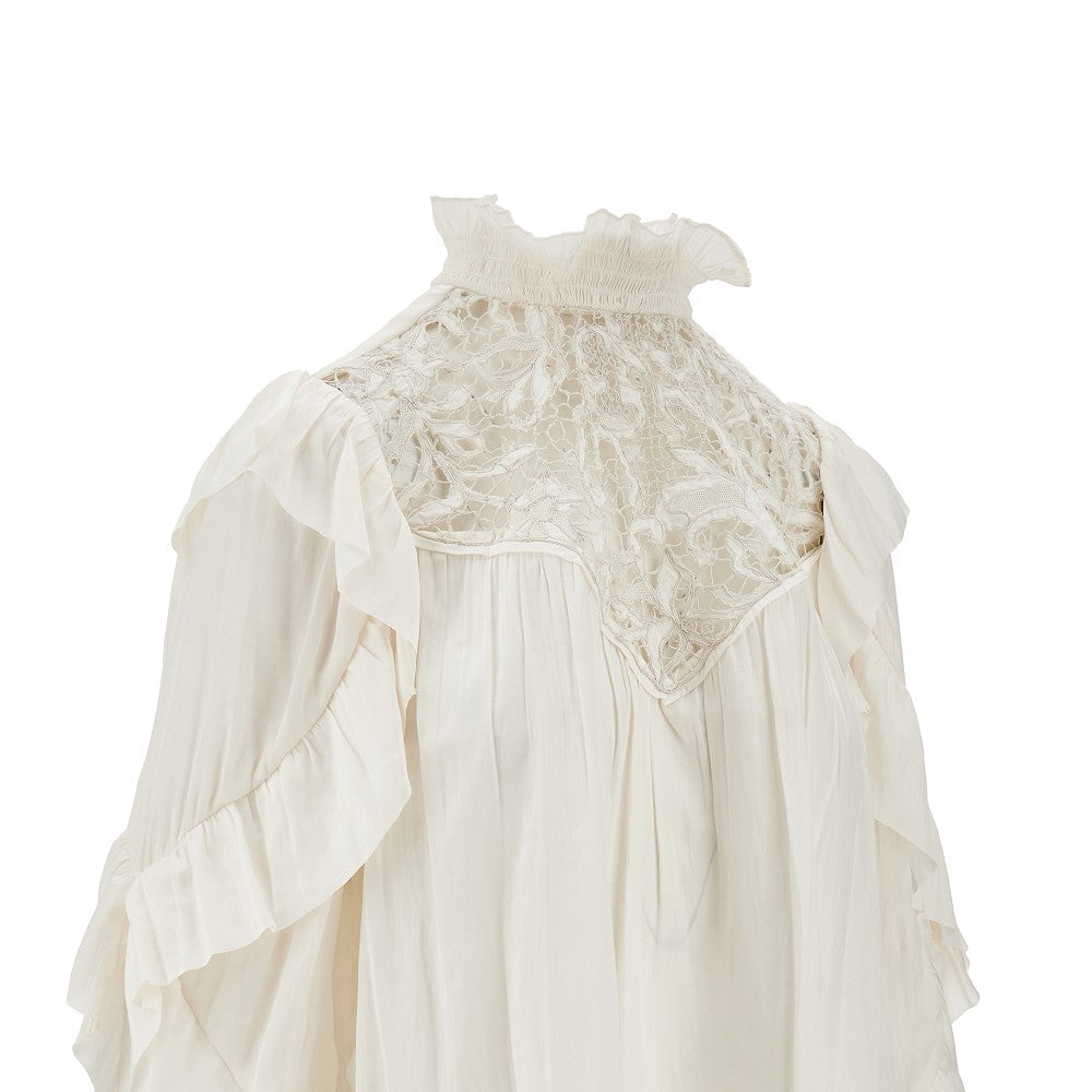Blusa 'Seila'