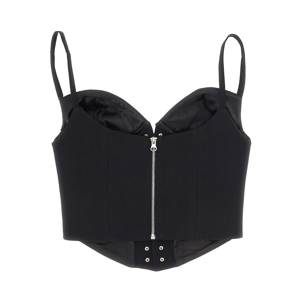 Corsetto 'Lya a Chez Castel'