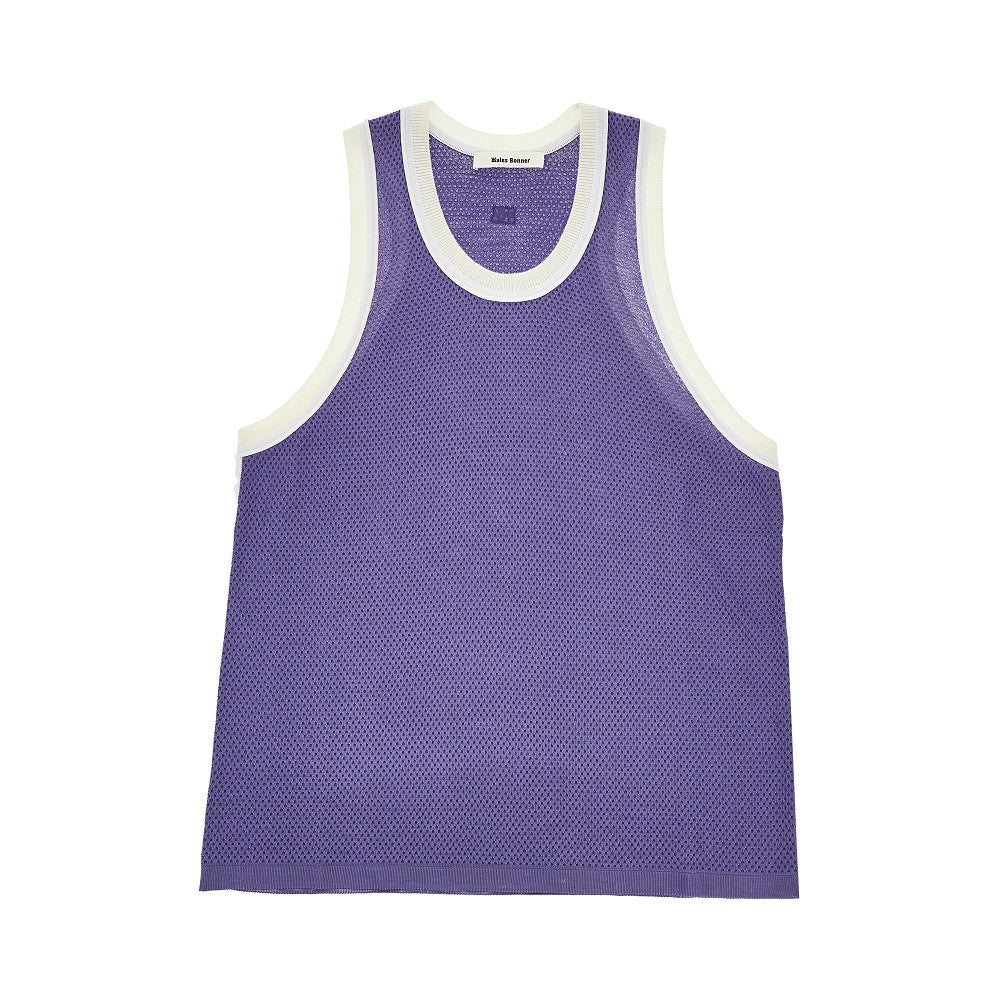 Canotta in maglia 'Rio'