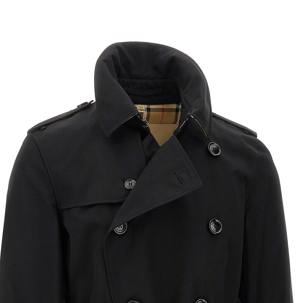 Trench 'Kensington' midi
