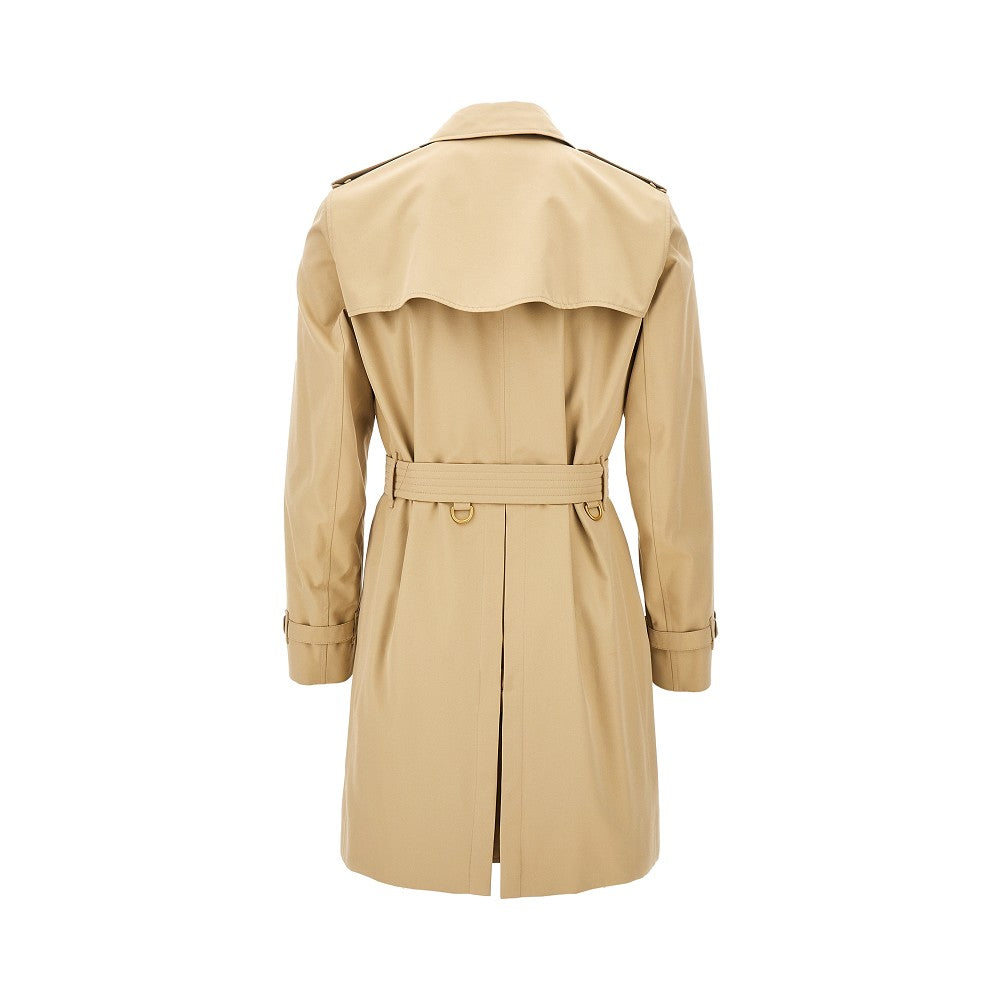 Trench 'Kensington' midi