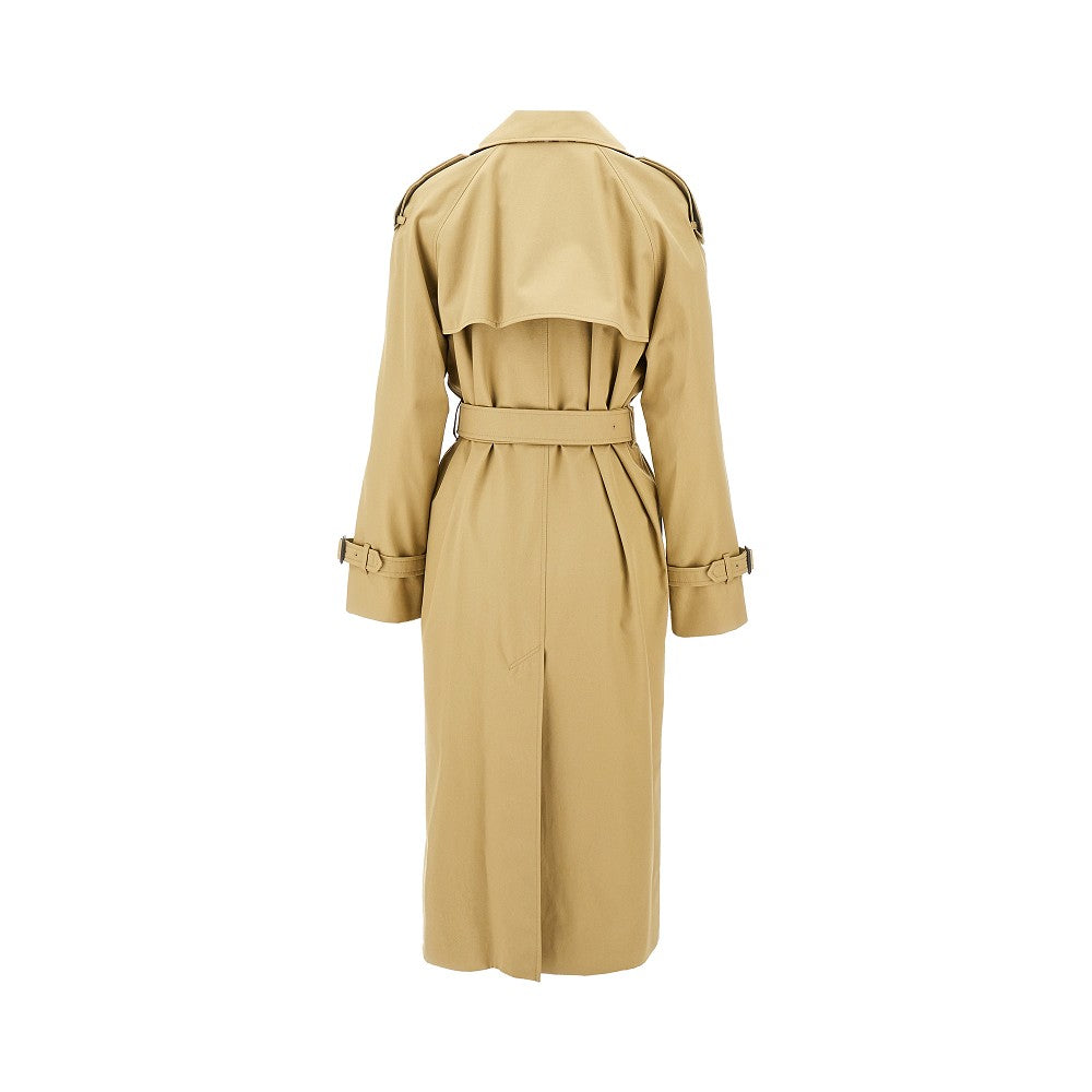 Trench lungo 'Castleford'