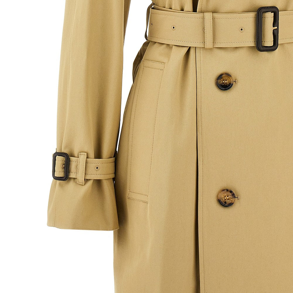 Trench lungo 'Castleford'