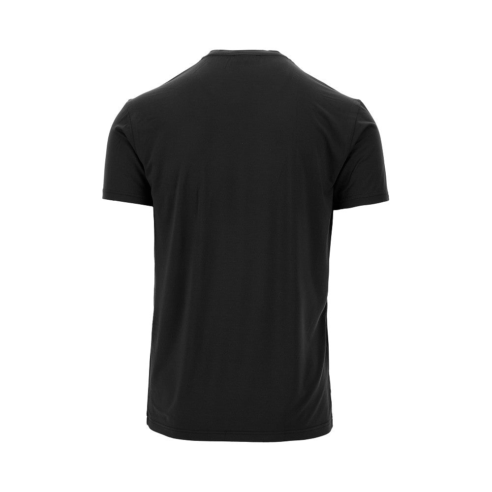 T-shirt underwear in modal stretch