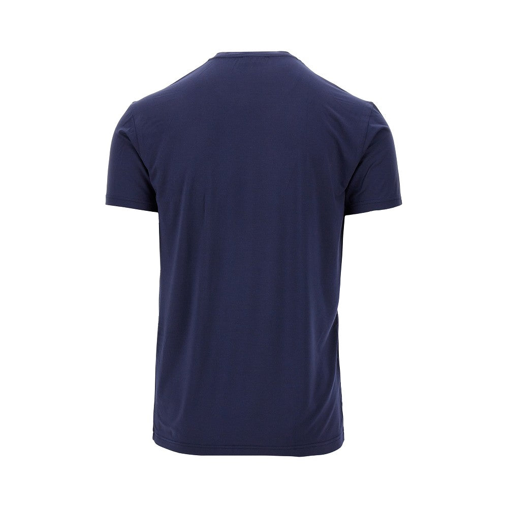 T-shirt underwear in modal stretch