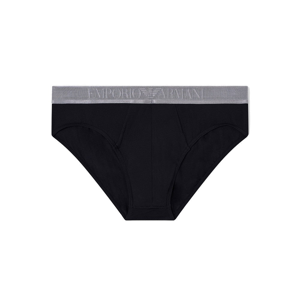 Slip in modal stretch