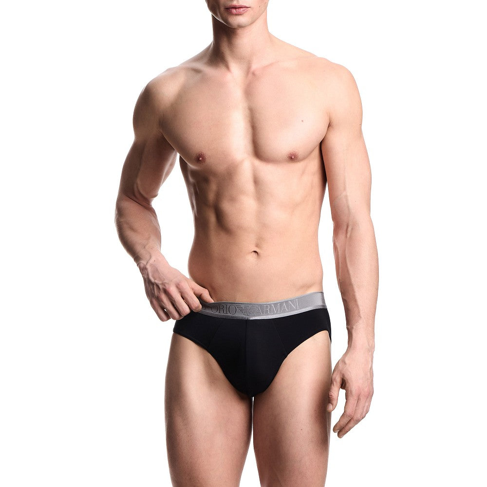 Slip in modal stretch