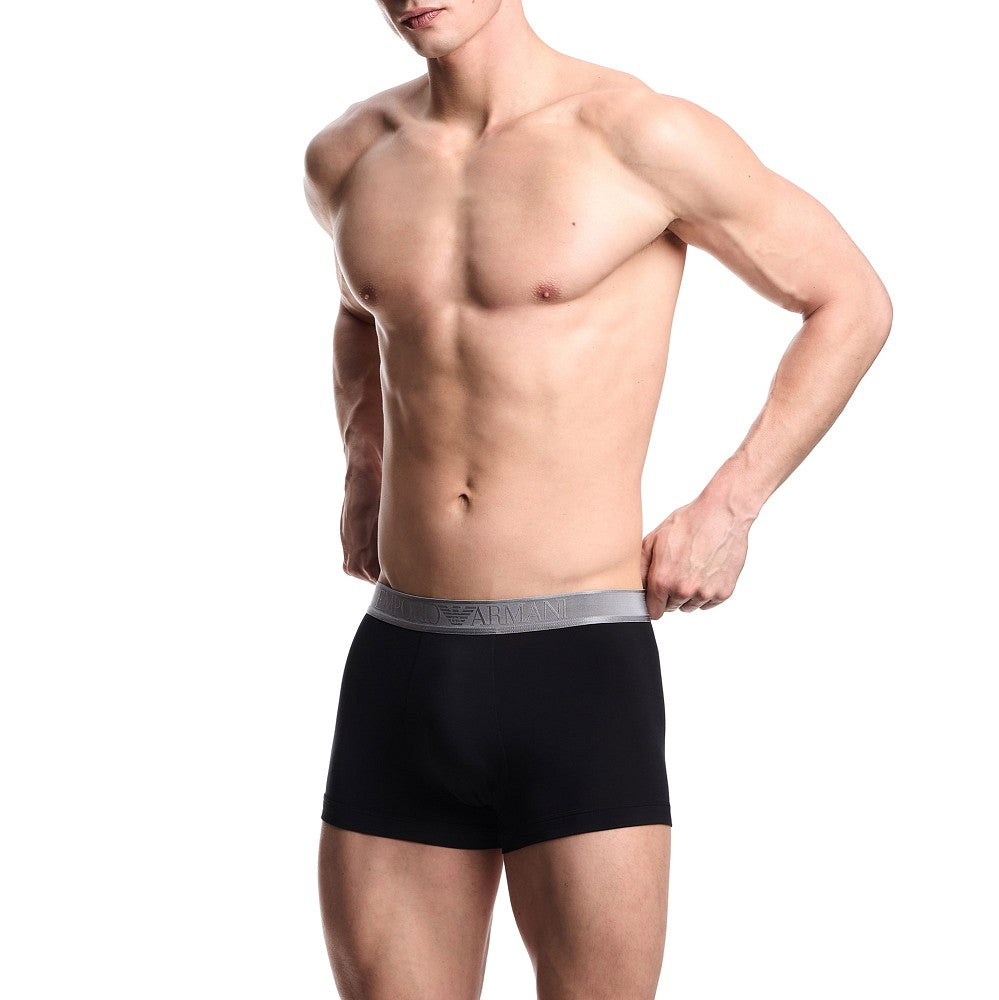 Boxer in modal elasticizzato