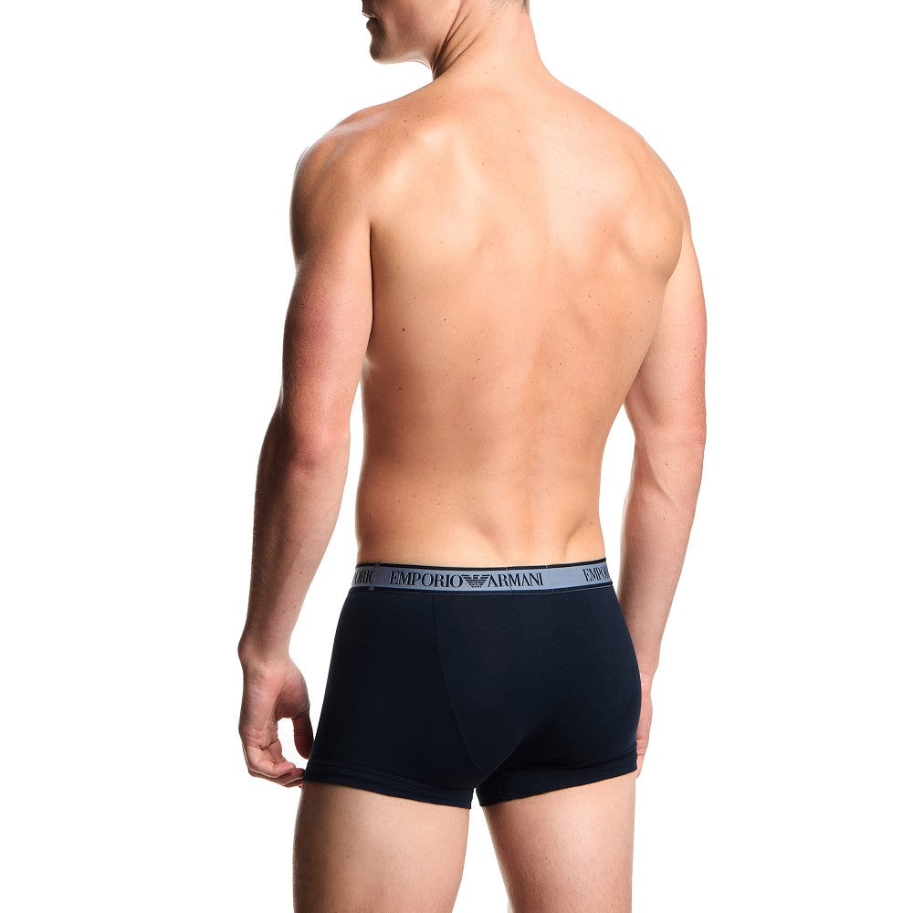 3-pack boxer in jersey di cotone stretch