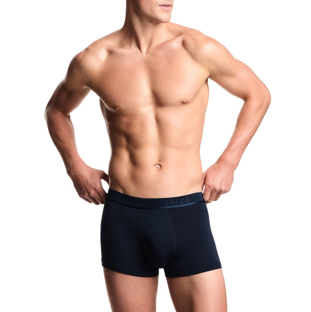3-pack boxer in jersey di cotone stretch ASV