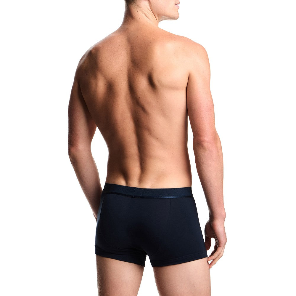 3-pack boxer in jersey di cotone stretch ASV