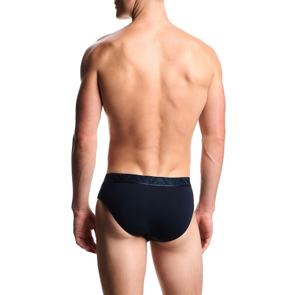 3-pack slip in jersey di cotone stretch ASV