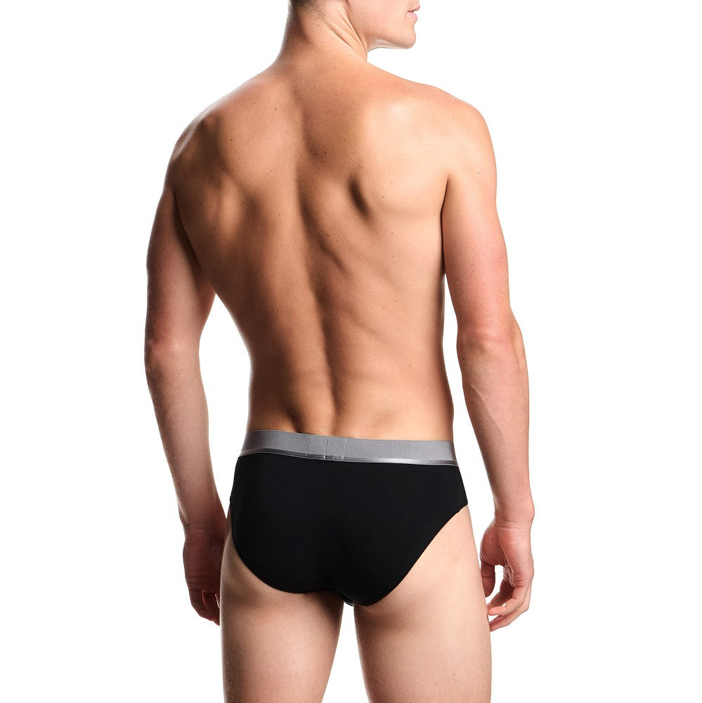 3-pack slip in jersey di cotone stretch ASV