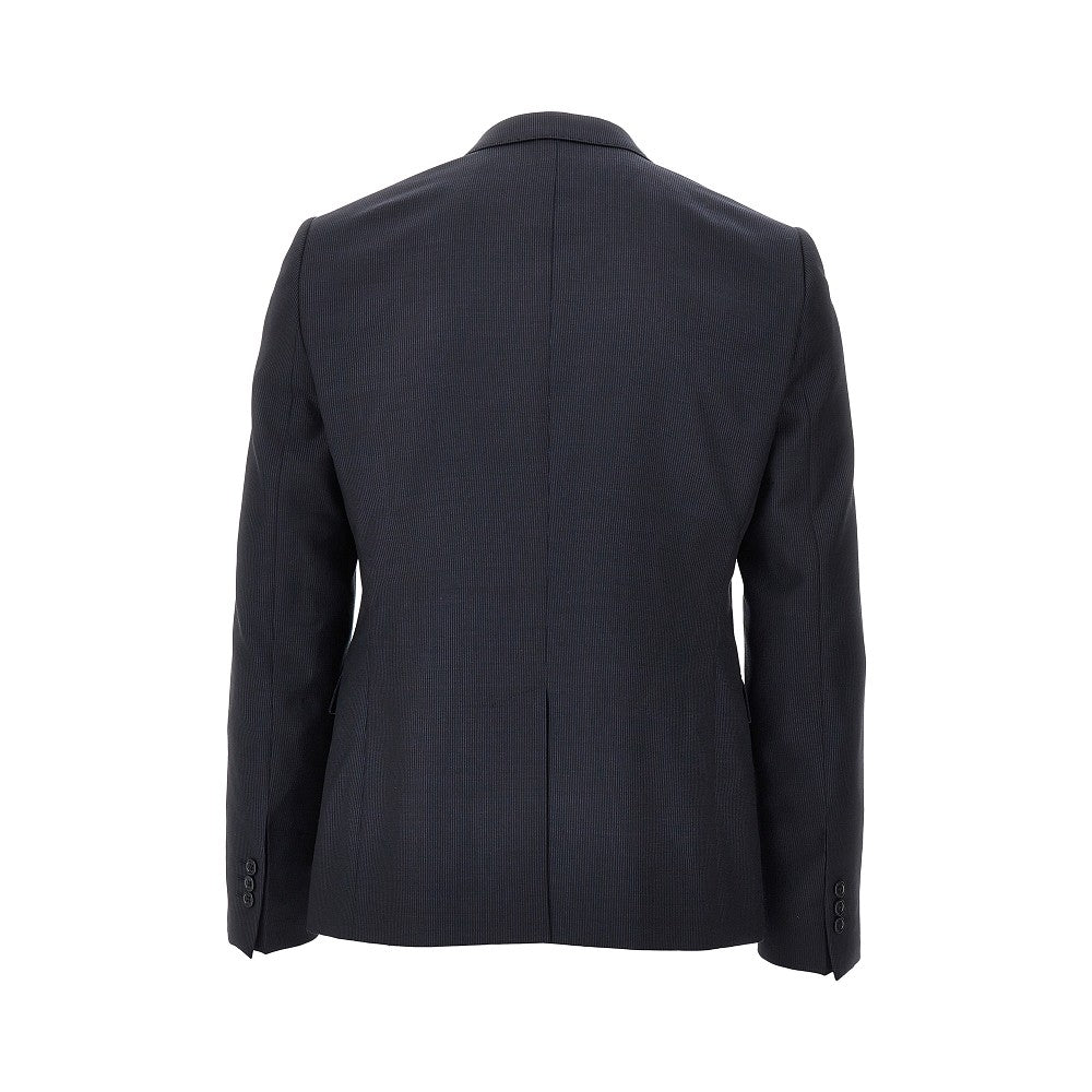 'David Line' single-breasted tailored suit