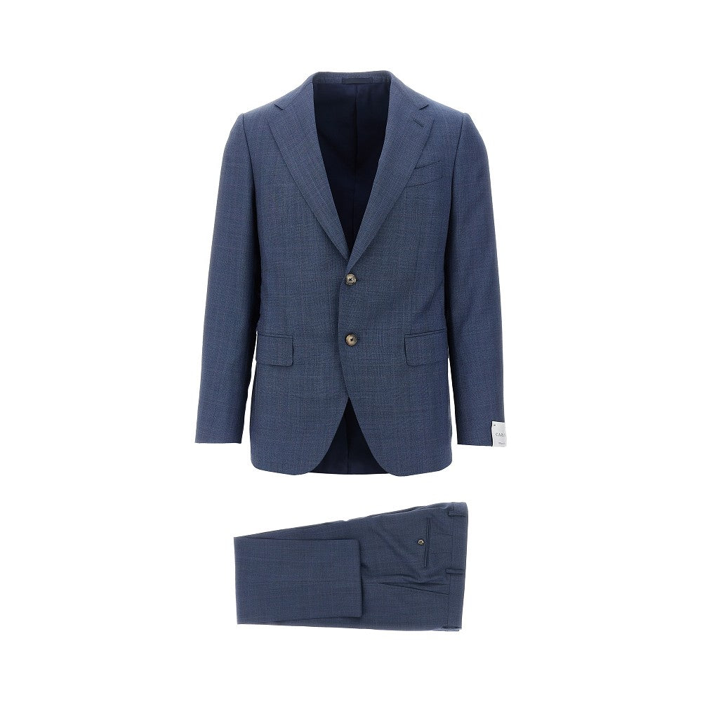 'Norma' Prince of Wales tailored suit
