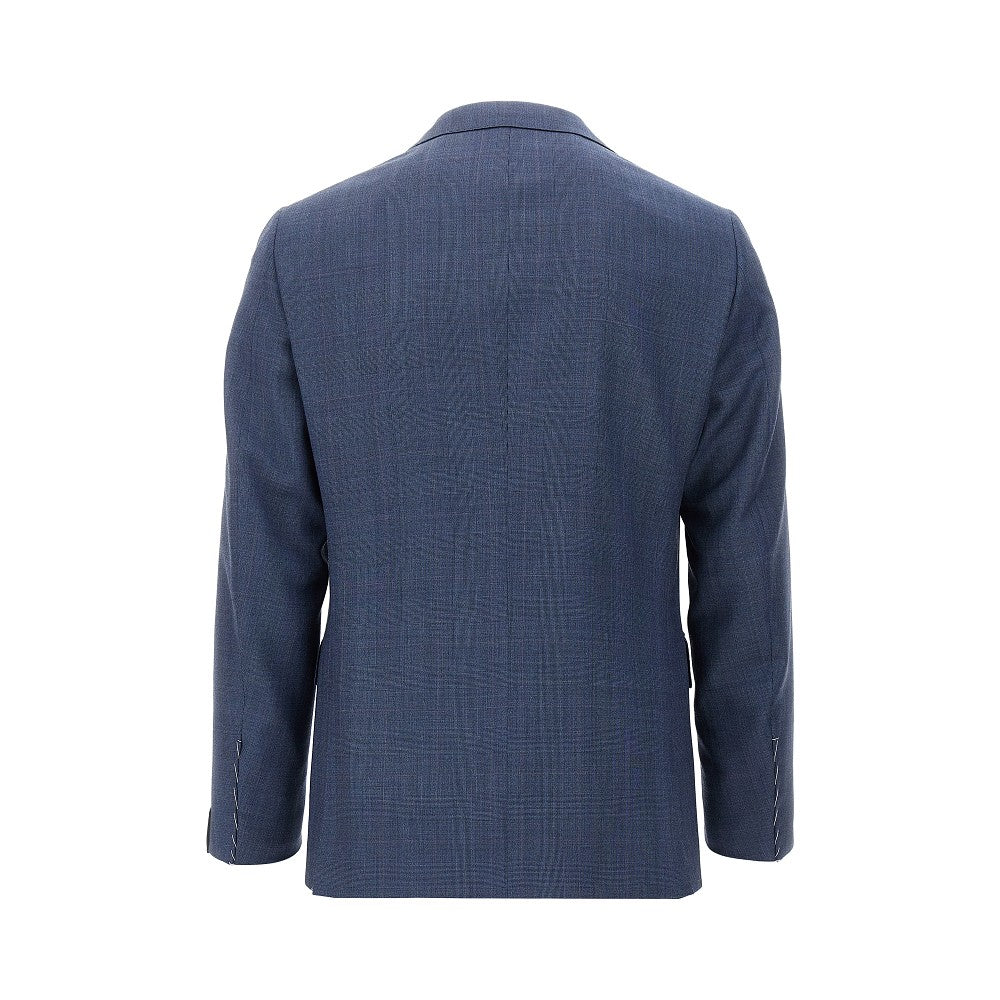 'Norma' Prince of Wales tailored suit