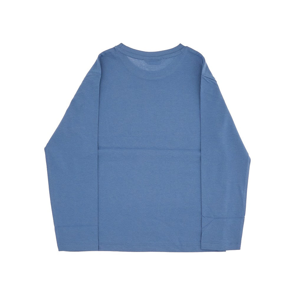 T-shirt in cotone con stampa