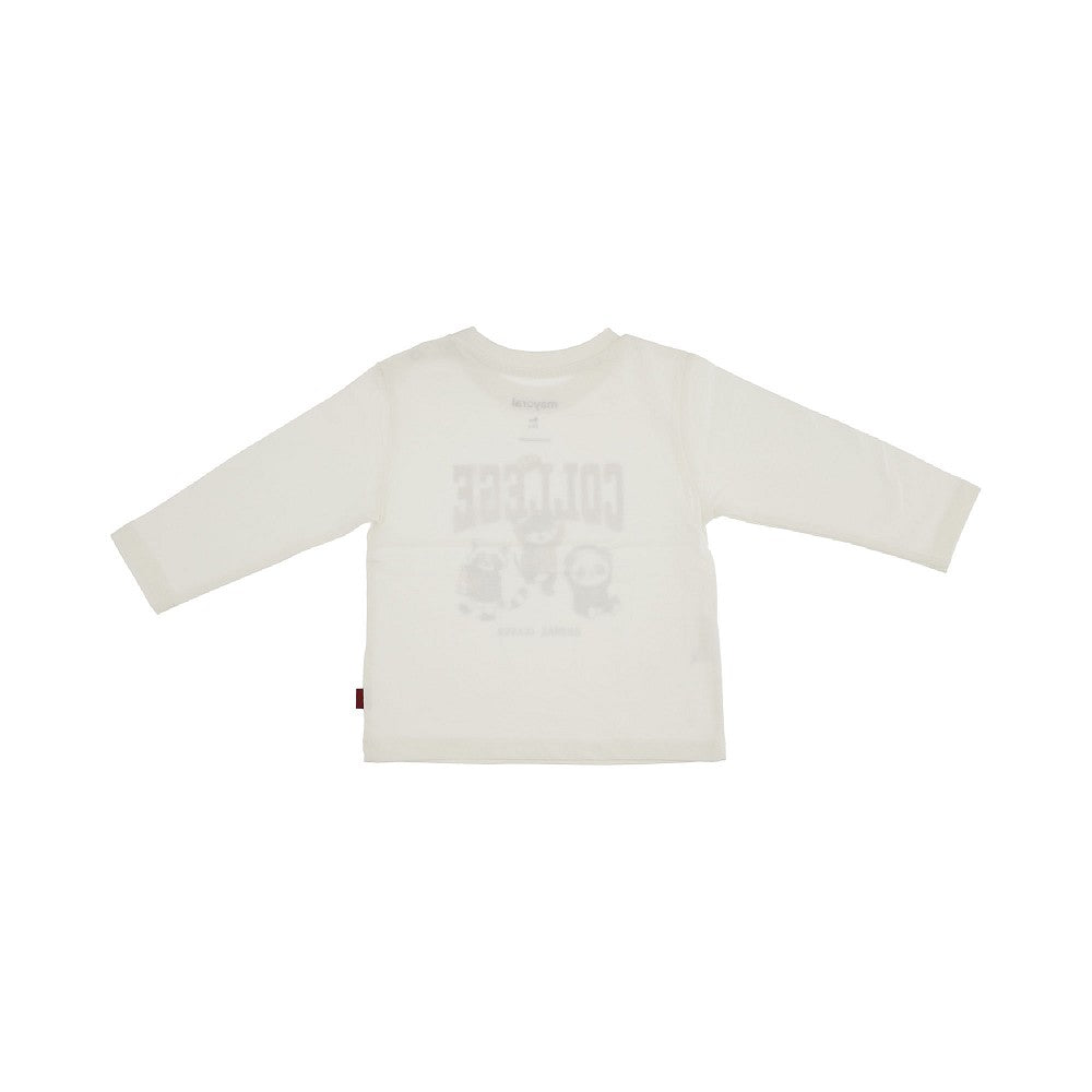 Printed Better Cotton T-shirt