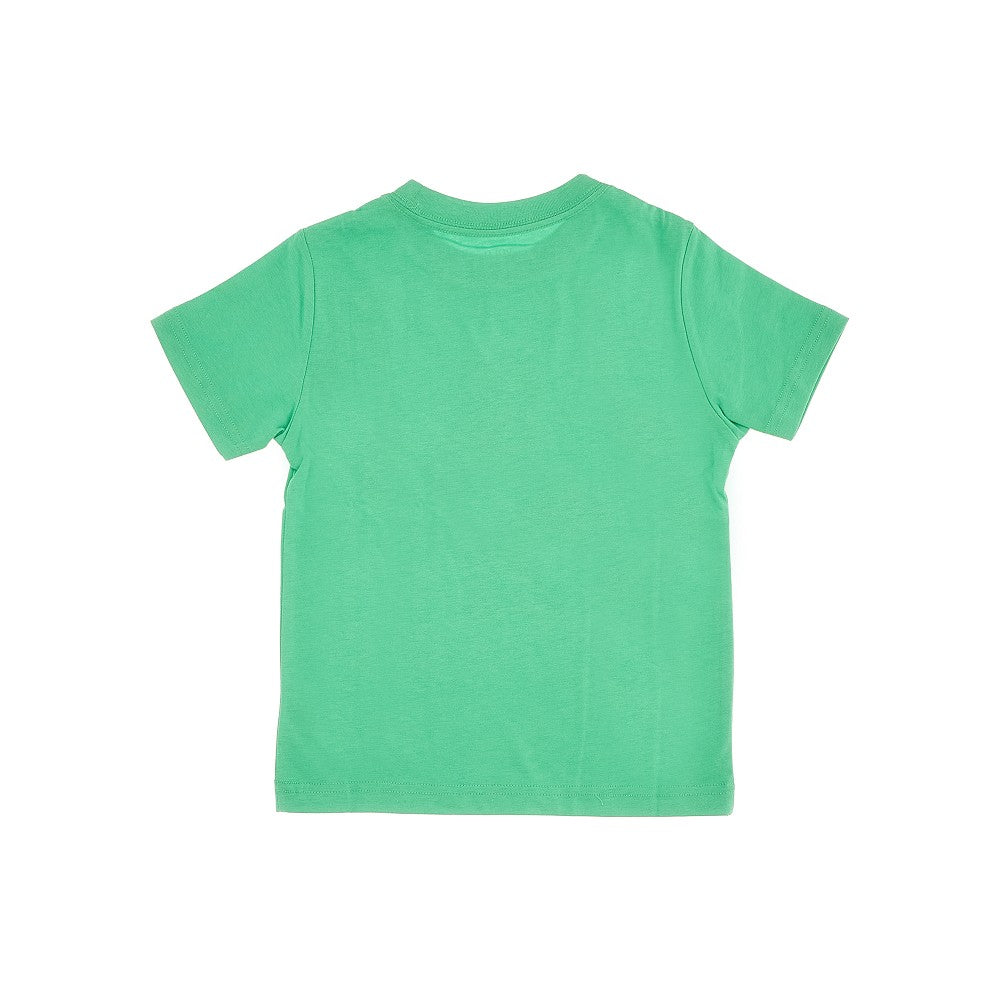 T-shirt con stampa Polo Bear