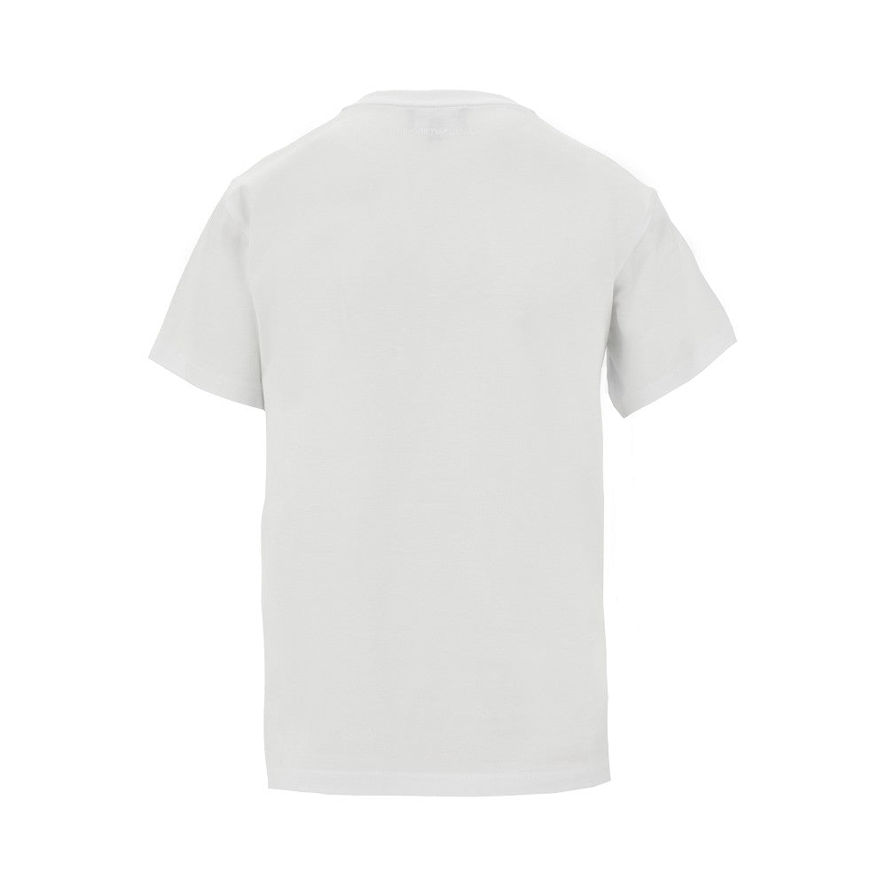 ASV organic cotton T-shirt