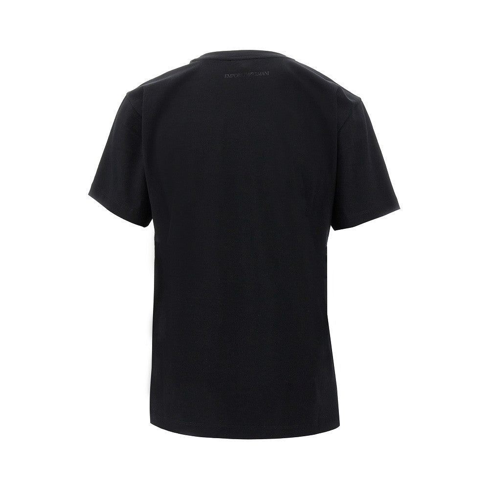 ASV organic cotton T-shirt