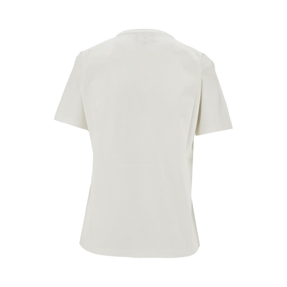 T-shirt ASV con stampa stelle