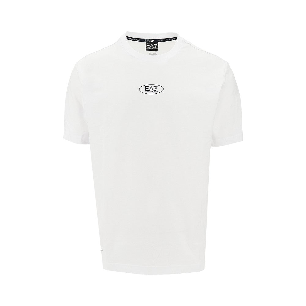 NATURAL VENTUS7 'Armani Blue Sport' T-shirt