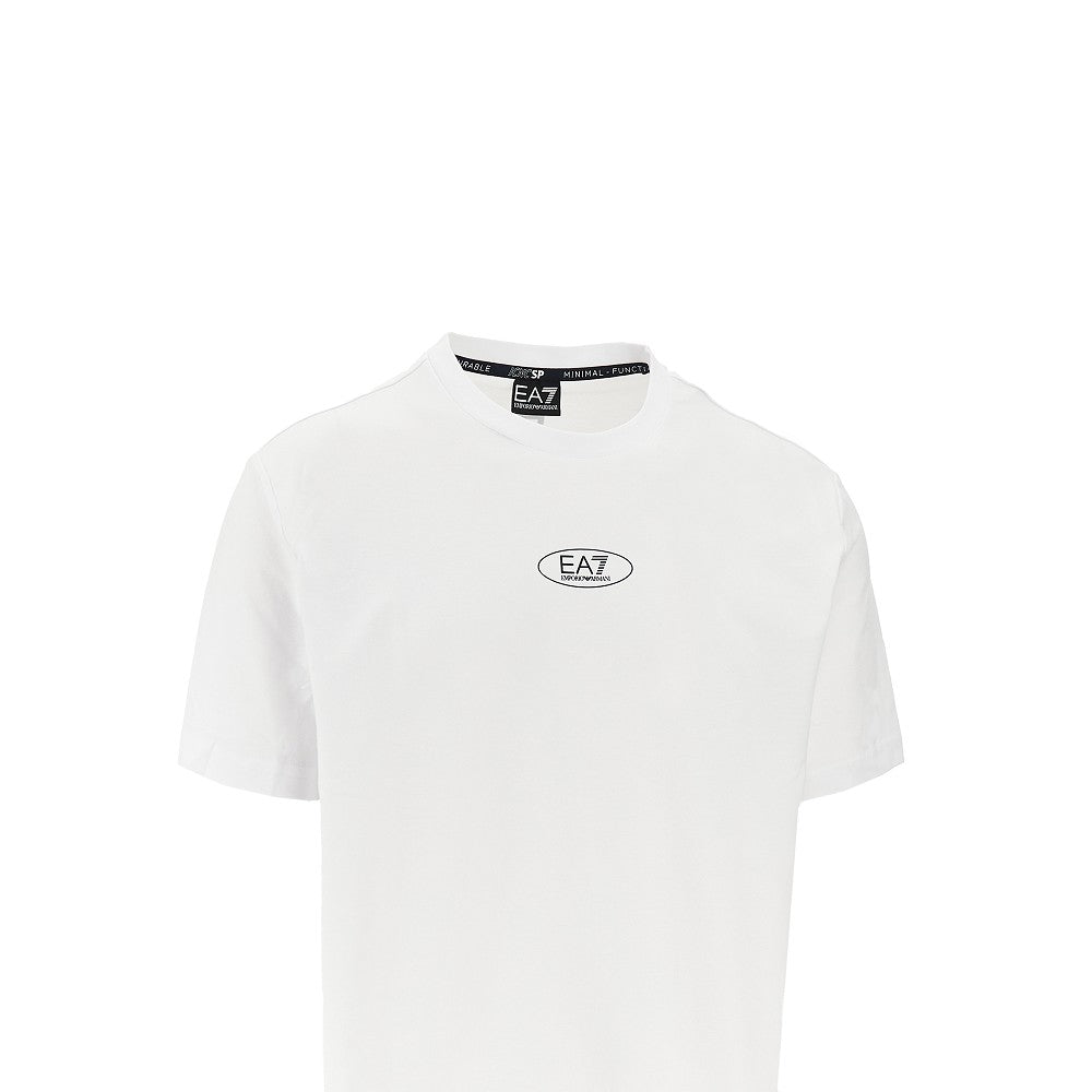NATURAL VENTUS7 'Armani Blue Sport' T-shirt