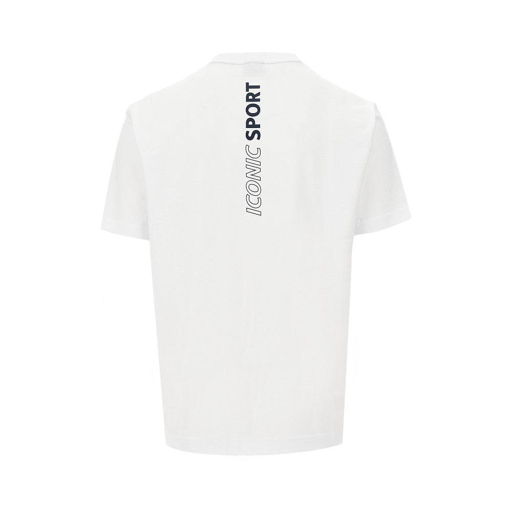 NATURAL VENTUS7 'Armani Blue Sport' T-shirt