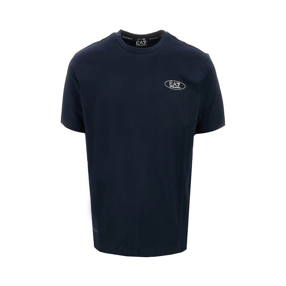 NATURAL VENTUS7 'Armani Blue Sport' T-shirt