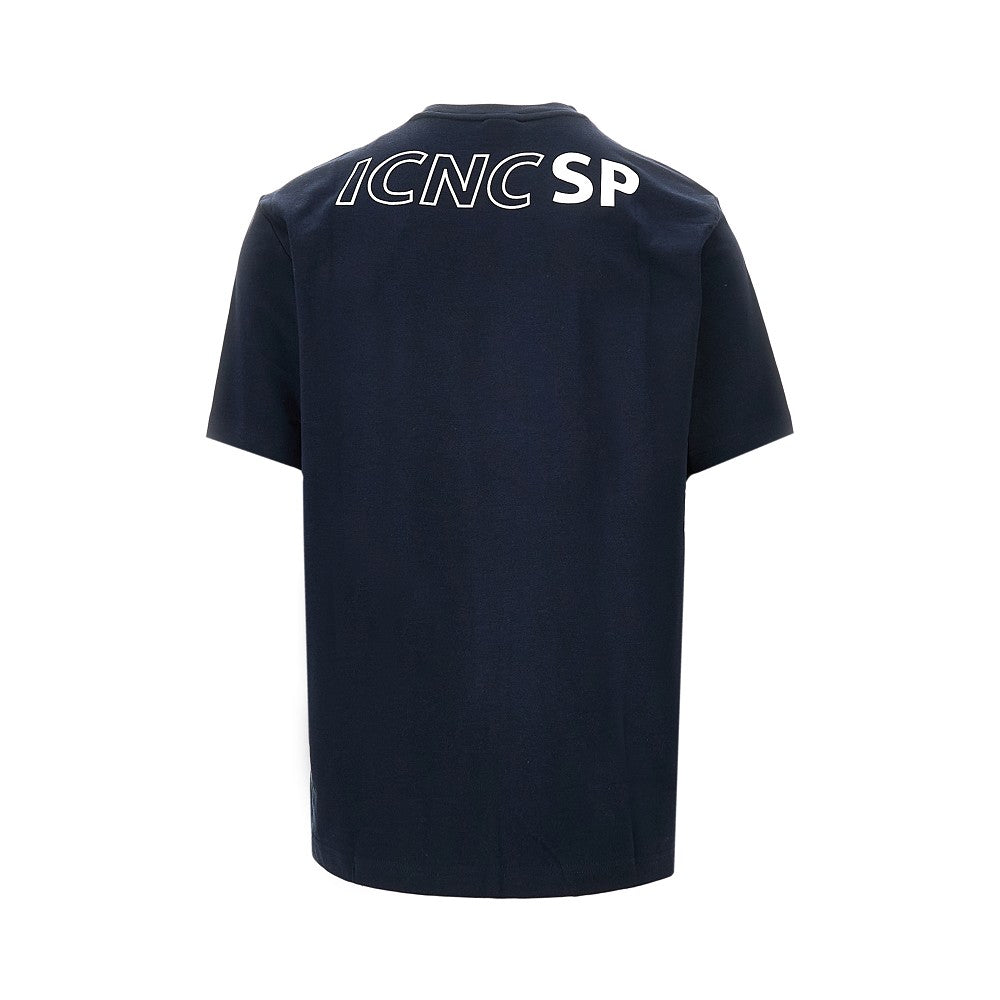 NATURAL VENTUS7 'Armani Blue Sport' T-shirt