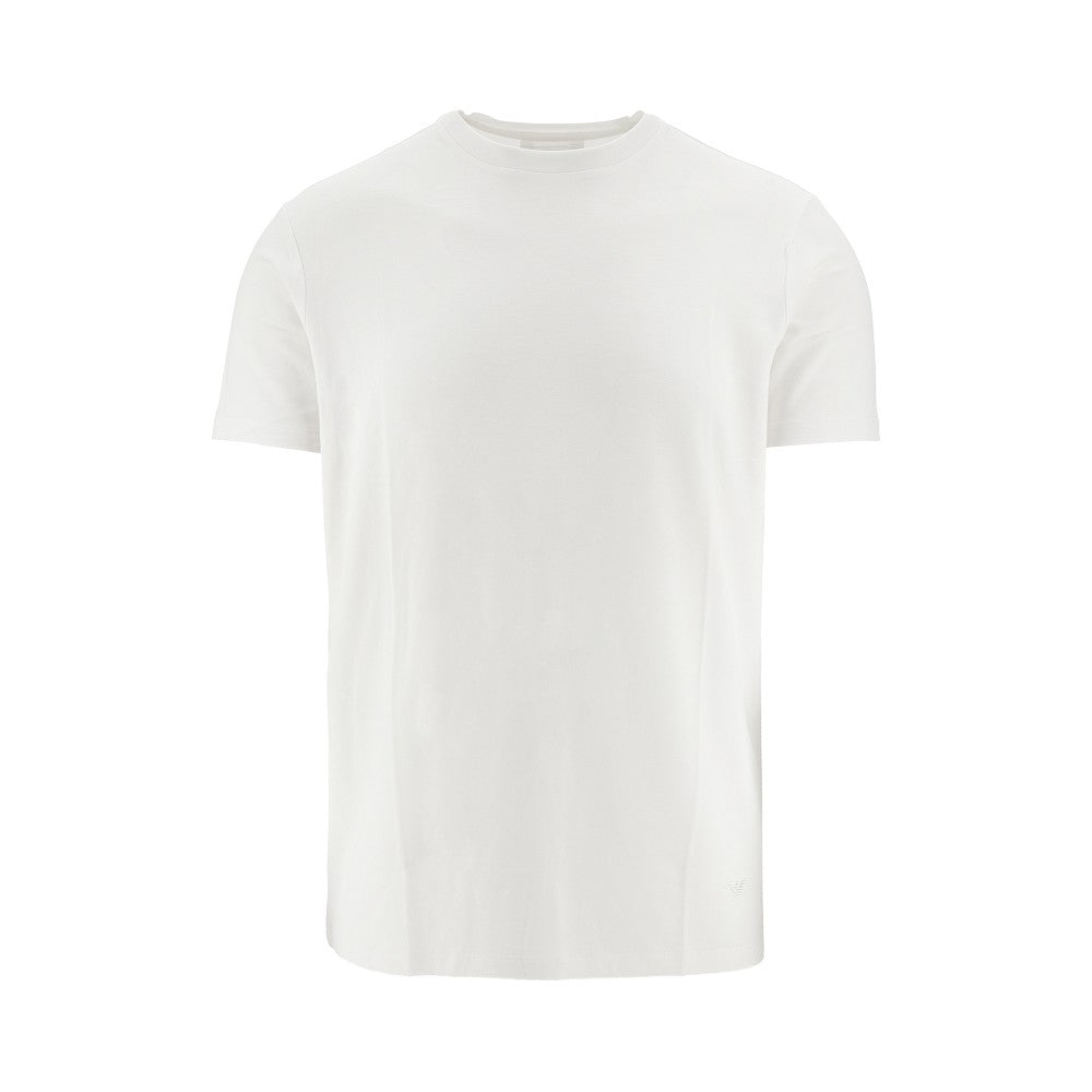 Viscose jersey T-shirt