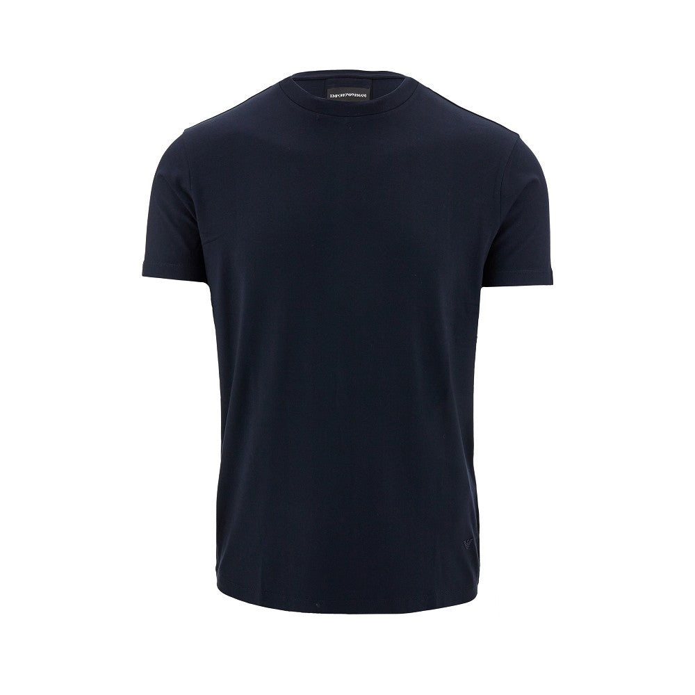 Viscose jersey T-shirt